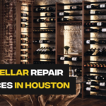 Wine Cellar Repair Services in Houston