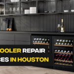 Wine Cooler Repair Services in Houston