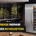 Wine Fridge Repair in Houston