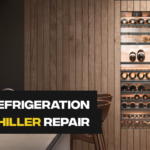 Wine Chiller Repair in Houston