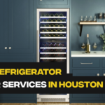 Wine Refrigerator Repair Services in Houston