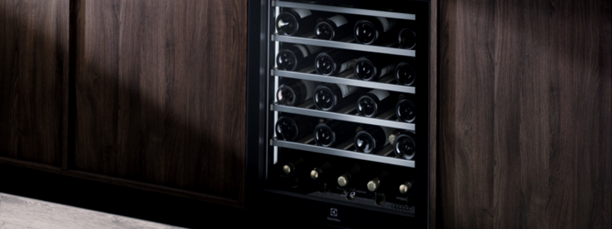 Electrolux Wine Cooler Repair in Houston