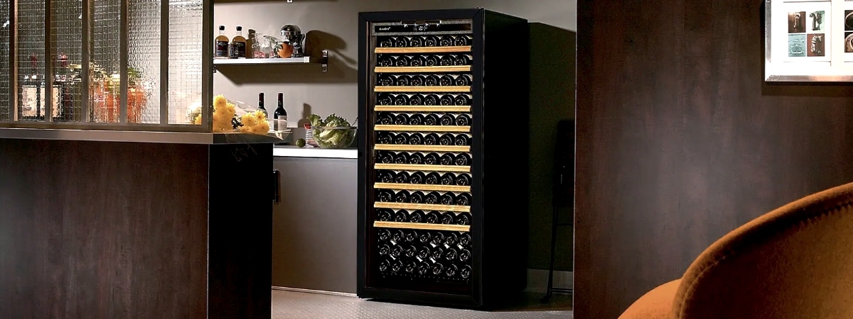 EuroCave Wine Cooler Excessive Noise