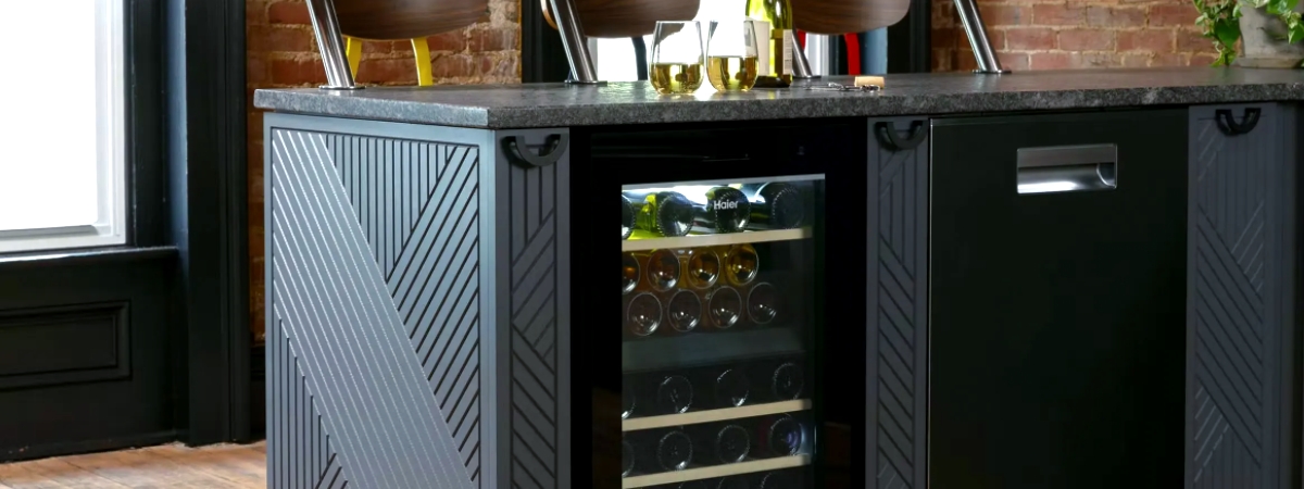 Haier Wine Cooler Repair in Houston