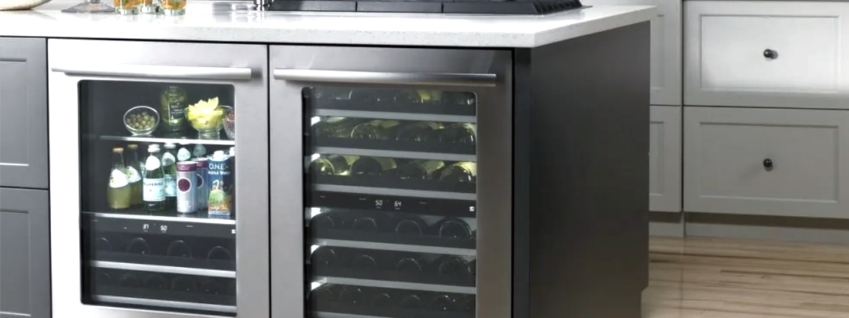 Jenn-Air Wine Cooler Repair in Houston