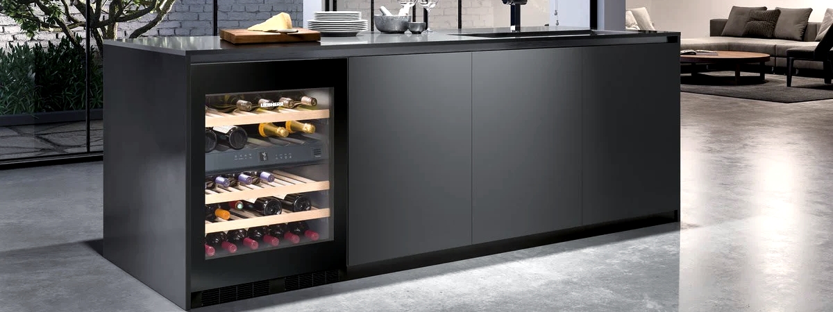 Liebherr Wine Cooler Uneven Cooling or Temperature Fluctuations