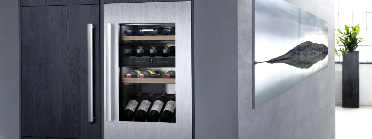 Liebherr Wine Cooler Repair in Houston