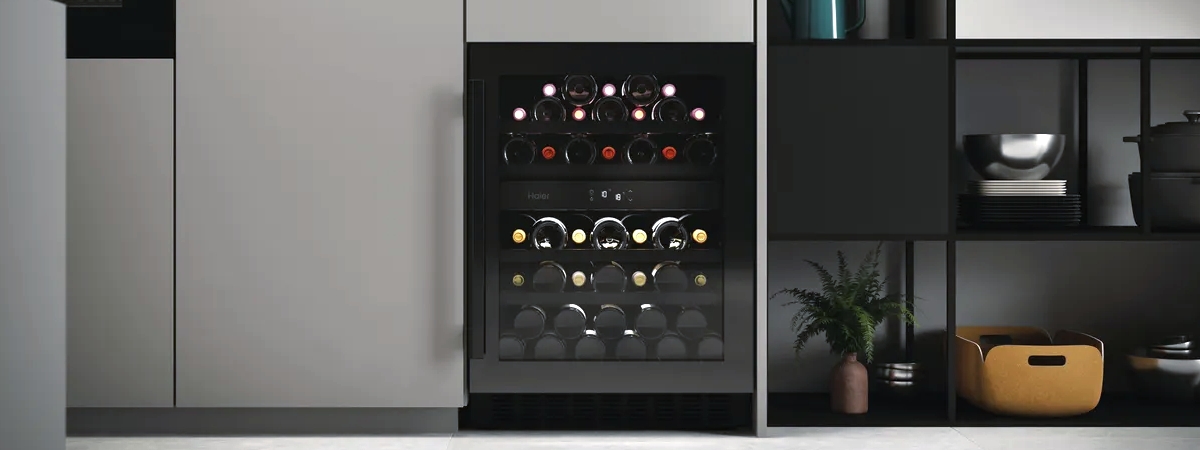 Smeg Wine Cooler: The Doors Are Difficult to Open