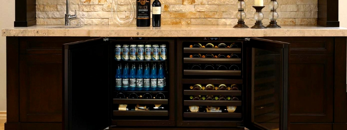 U-Line Wine Cooler Repair in Houston